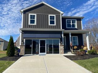 89 Glen Mary Dr, Amelia, OH 45102