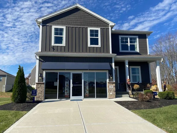 89 Glen Mary Dr, Amelia, OH 45102