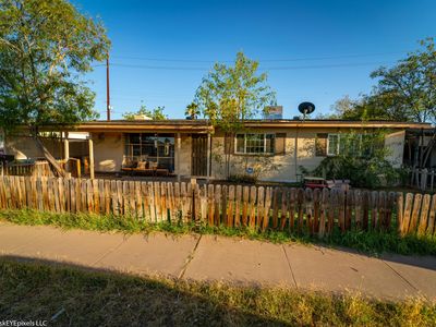 3747 W Hazelwood St, Phoenix, AZ, 85019
