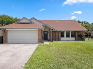 3320 Paintrock Dr, Killeen, TX 76549