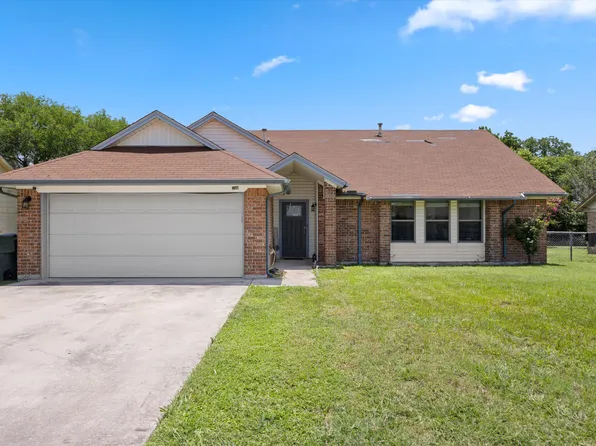 3320 Paintrock Dr, Killeen, TX 76549