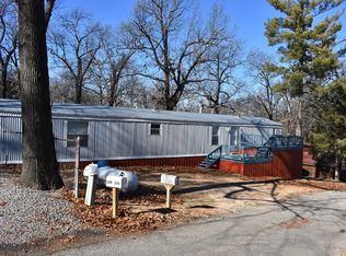 30693 S 4540 Rd, Afton, OK 74331