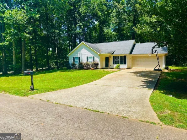 6533 River Hill Dr, Flowery Branch, GA 30542