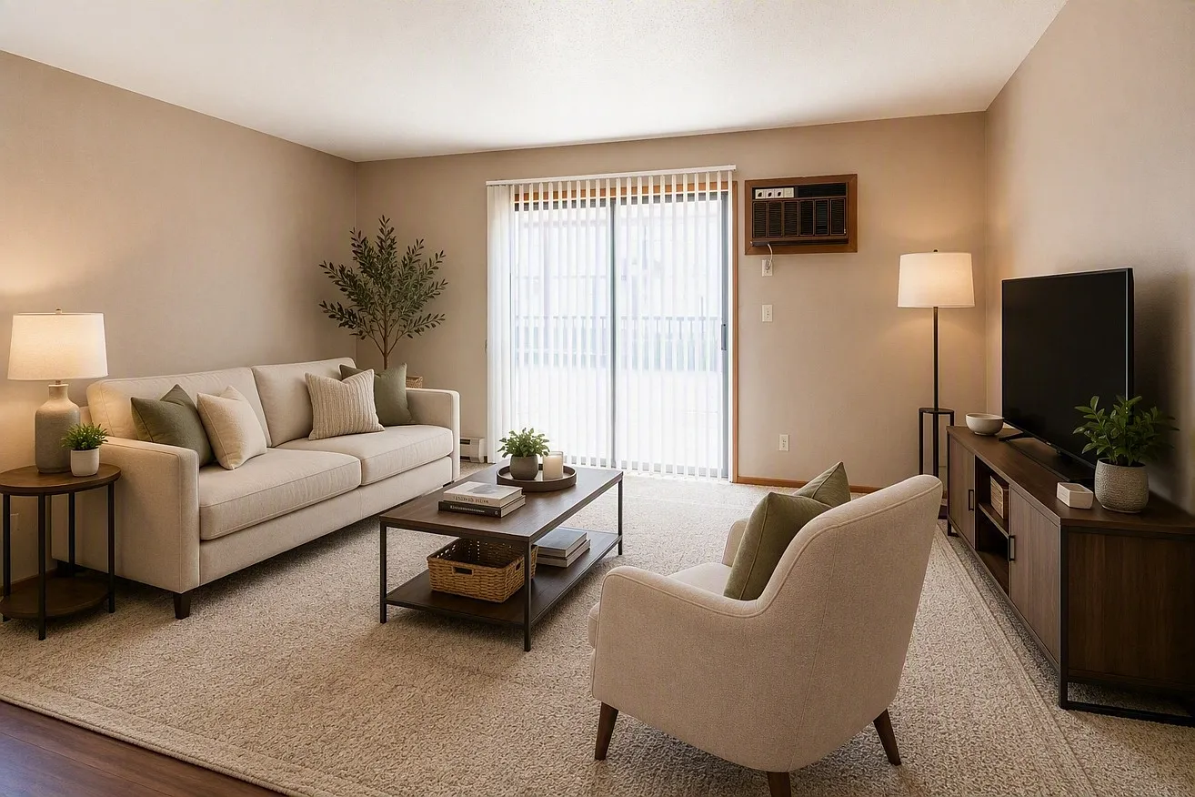 Sheridan Pointe — Photo 1