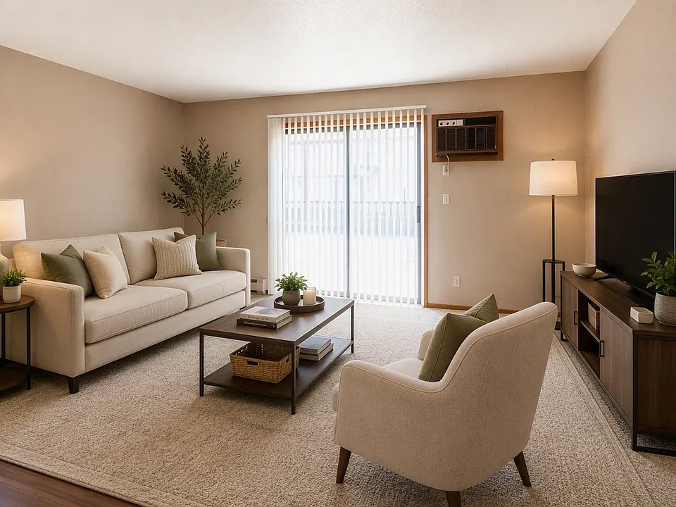 Sheridan Pointe