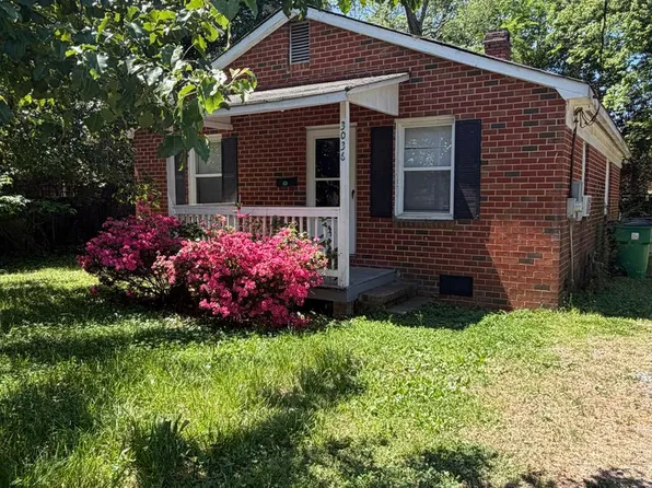3036 Leroy St, Charlotte, NC 28205