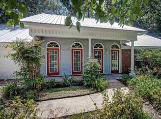 120 Lake Dockery Dr, Jackson, MS 39272