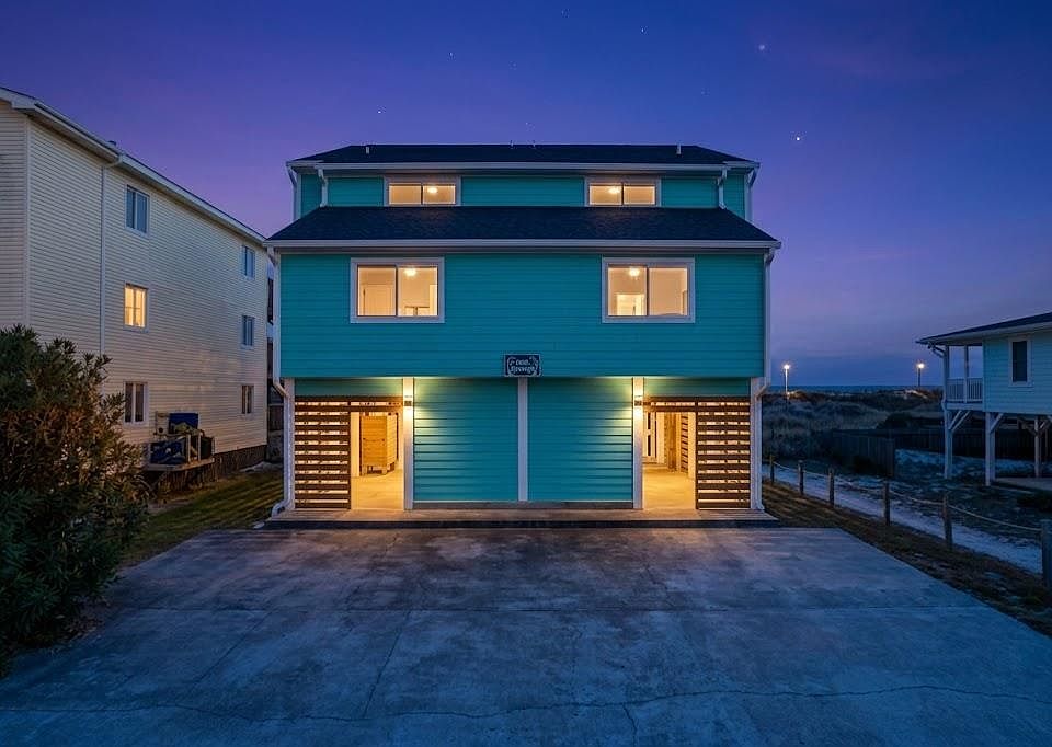1st image of 4700 N Ocean Blvd. #Twin Palms