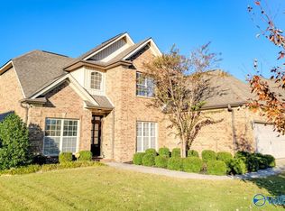 22683 Oakdale Ridge Ln, Athens, AL 35613