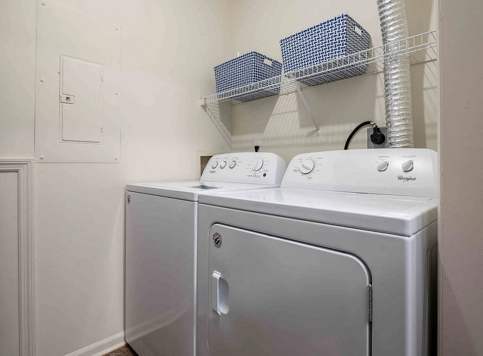 The Woods at Polaris Parkway Apartment Homes — photo 8
