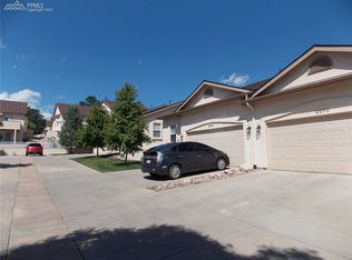 2012 Summerset Dr, Colorado Springs, CO 80920