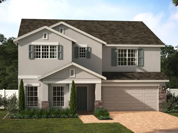 Wilshire Plan, Harrell Oaks