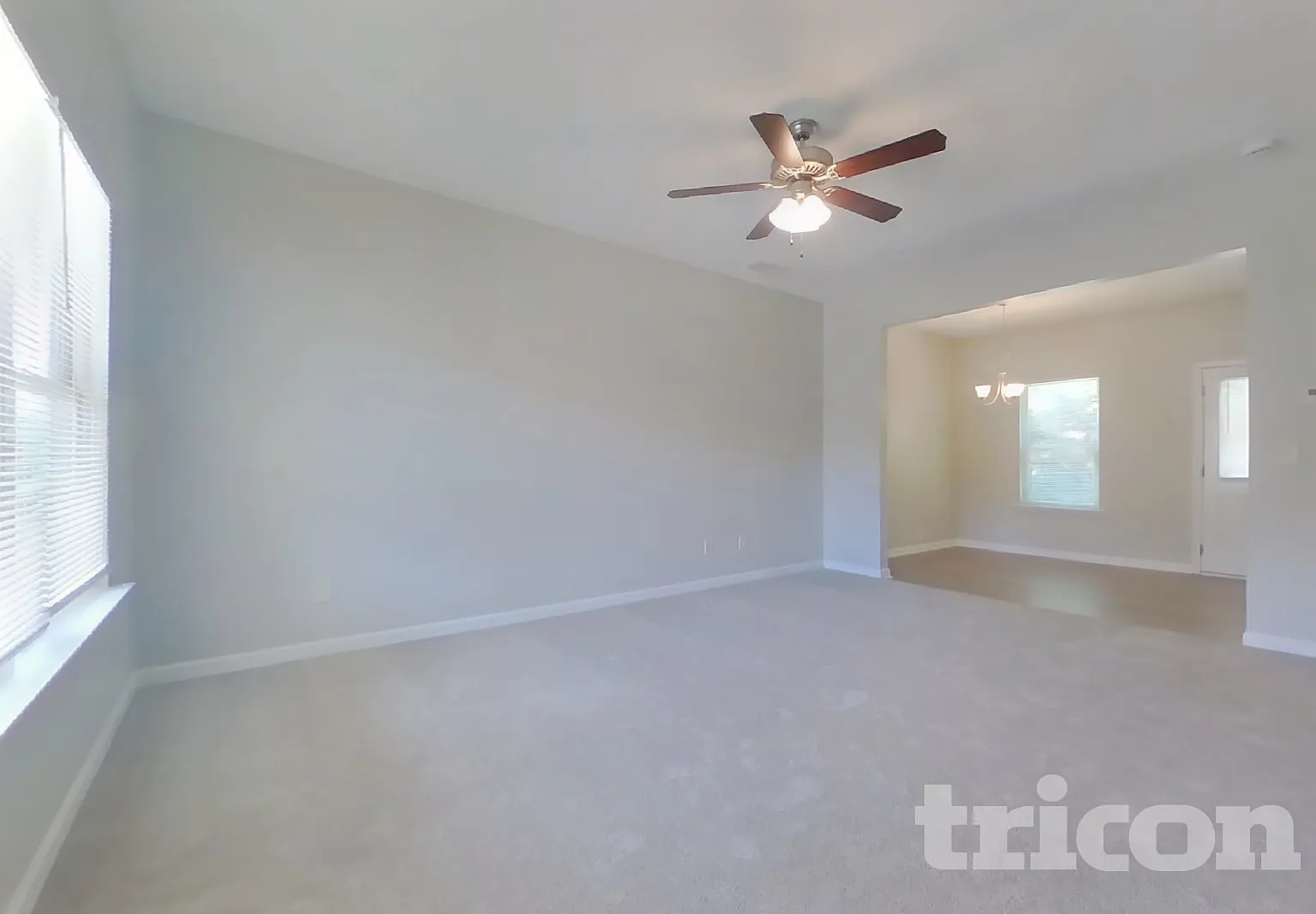 47 Carriage Hills Drive SE Cartersville GA — Photo 3
