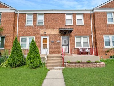 6345 S Long Ave, Chicago, IL, 60638