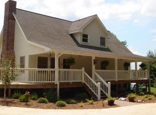 3230 Daisy Log Rd, Blairsville, GA 30512