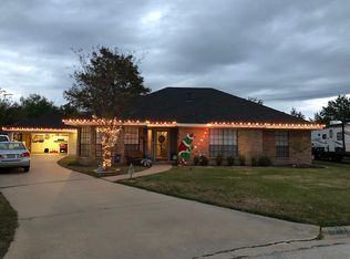 3925 Sierra Ct, Bryan, TX 77802