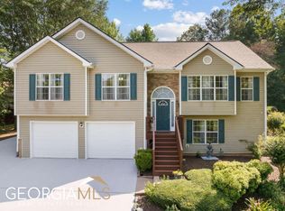 6357 Magnetic Point, Flowery Branch, GA 30542