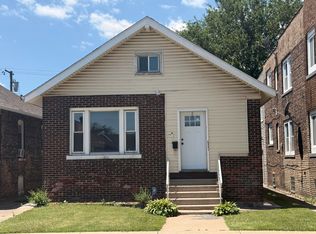 3806 Drummond St, East Chicago, IN 46312