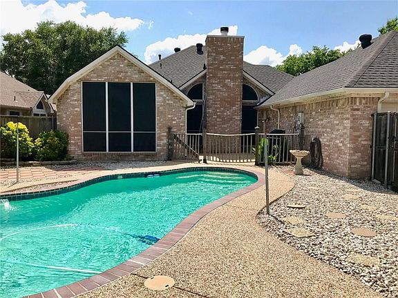4th image of 2028 Homestead Dr