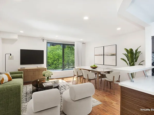 77 E 110th St APT 4B, New York, NY 10029