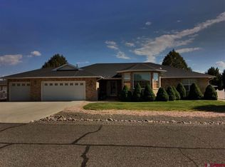2710 Daisy Ct, Montrose, CO 81401