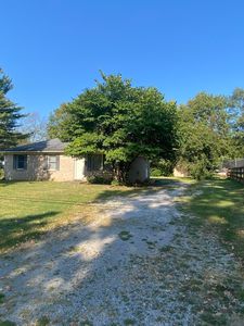 517 N Lexington Ave, Wilmore, KY, 40390