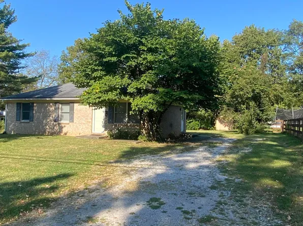 517 N Lexington Ave, Wilmore, KY 40390