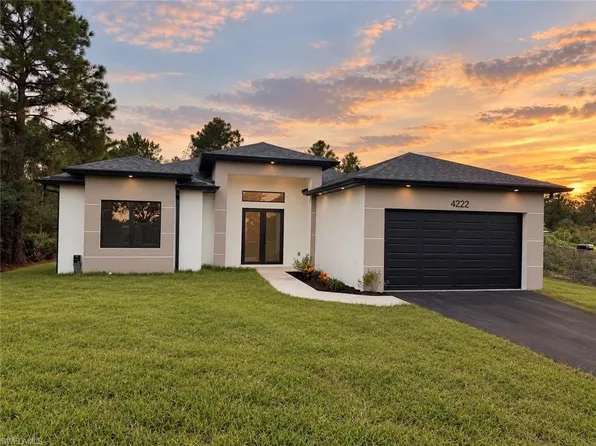 4222 18th Ave NE, NAPLES, FL 34120