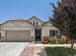 315 Timberline Way, Madera, CA 93636