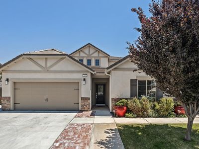 315 Timberline Way, Madera, CA, 93636