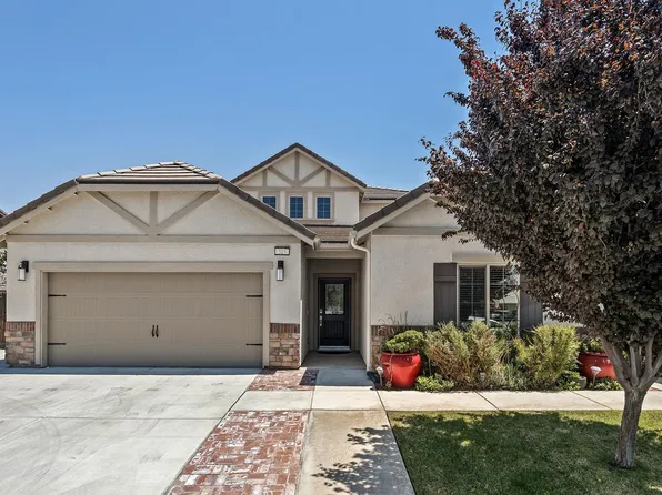 315 Timberline Way, Madera, CA 93636