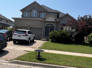 45 Irving Cres, Guelph, ON N1G5J1