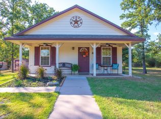 323 Ripple Creek Ln, Somerville, TX 77879