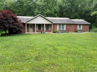 8230 Shady Estates Cir NE, New Salisbury, IN 47161