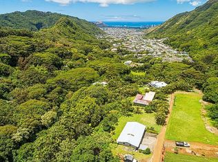 2801H Lai Rd APT 2, Honolulu, HI 96816