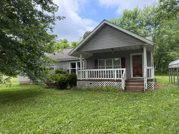 7915 Highway Z Highway, Hartville, MO 65667