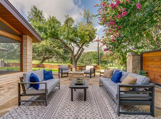 4118 Greensboro Dr, San Antonio, TX 78229