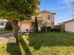 24 Jasper St, Brantford, ON N3P 1K4