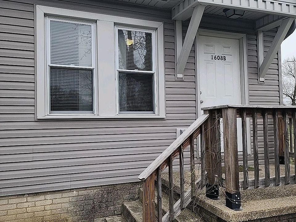 1st image of 1608 E 7th St #B