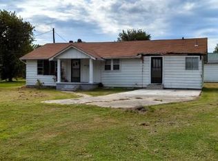 208 Hafford St, Rector, AR 72461