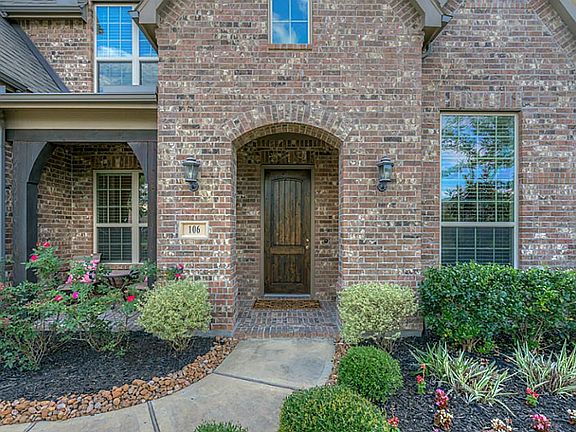 3rd image of 106 Kaden Creek Ct