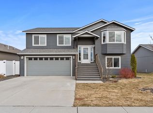 1818 W Jay Ave, Spokane, WA 99208