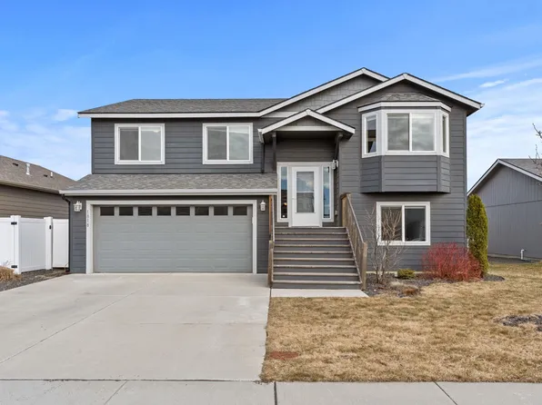1818 W Jay Ave, Spokane, WA 99208