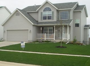 2301 Agate St, Marion, IA 52302
