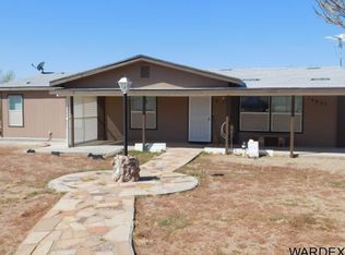 14837 N Elm Dr, Dolan Springs, AZ 86441