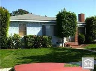 4456 Falcon Ave, Long Beach, CA 90807