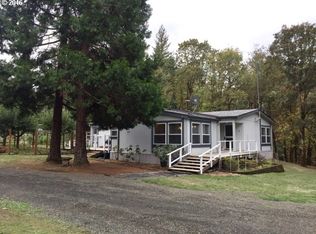 7910 Melqua Rd, Umpqua, OR 97486