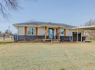 1801 N Westminster Rd, Oklahoma City, OK 73141