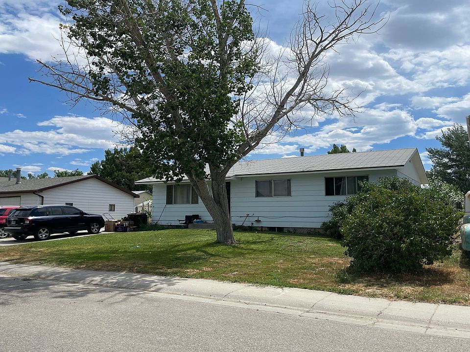 1059 Rio Vis, Evansville, WY 82636 Zillow
