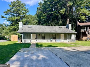 1485 S Diane Ct SE APT A, Smyrna, GA